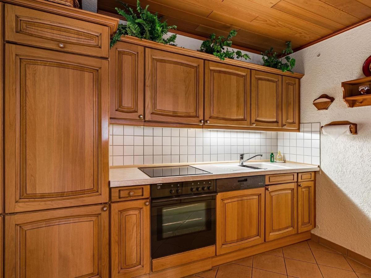Majestic Holiday Home With Jacuzzi Unterschonau Экстерьер фото