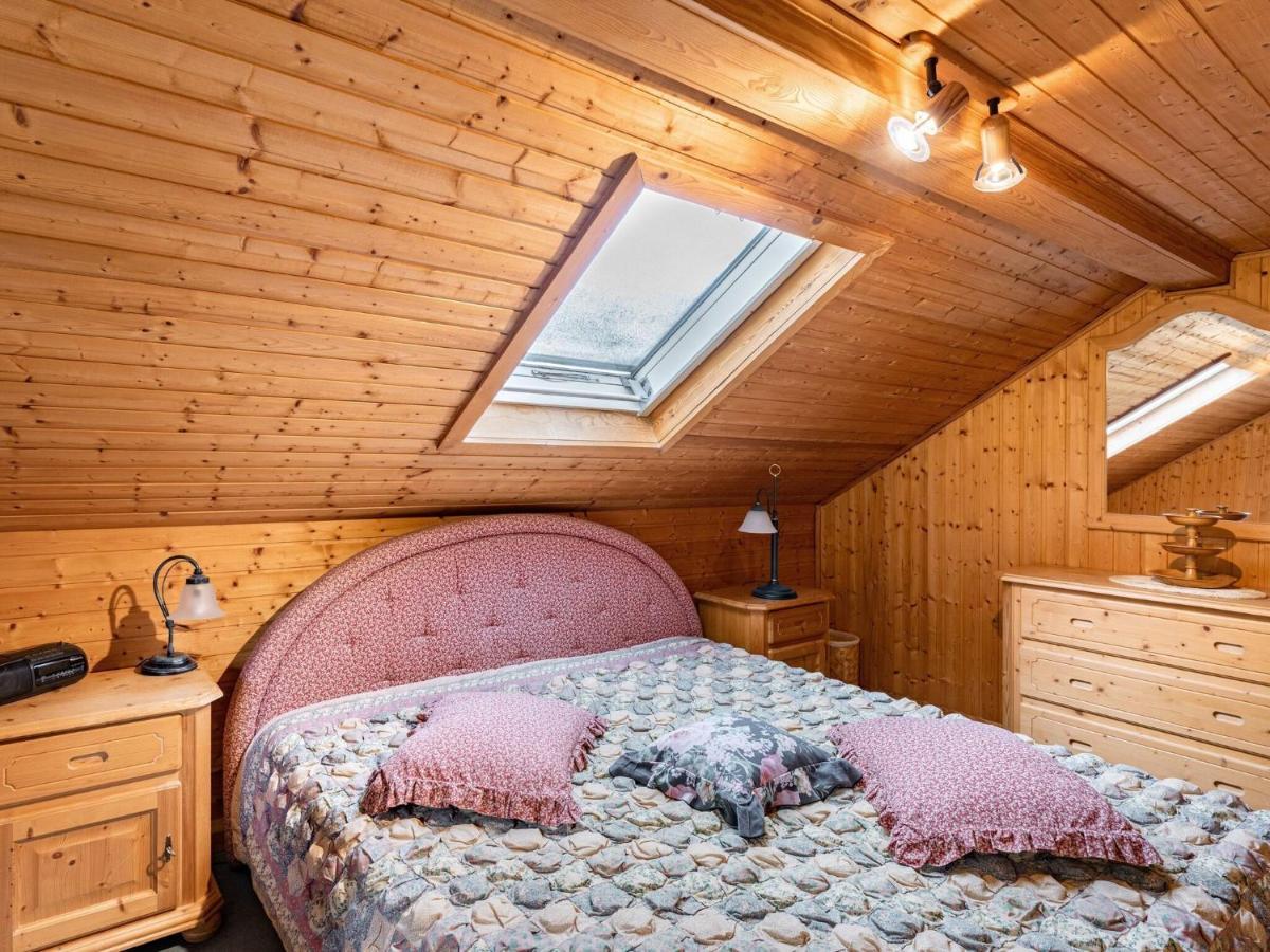 Majestic Holiday Home With Jacuzzi Unterschonau Экстерьер фото